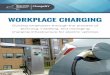 Guiding employers through the process of planning ... · Installing electric vehicle (EV) charging stations at workplaces can benefit employers . and employees alike. However, potential