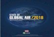 STATE OF GLOBAL AIR/2018 - India Environment Portaladmin.indiaenvironmentportal.org.in/files/file/State of Global Air 2018... · This State of Global Air 2018 report presents the