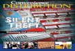 CDA’S MAGAZINE FOR THE CONVENIENCE PRODUCTS DISTRIBUTOR€¦ · CDA’S MAGAZINE FOR THE CONVENIENCE PRODUCTS DISTRIBUTOR Uncovering and stopping costly inside theft. 56 68. Created