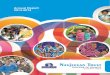 Annual Report 2013-2014 · 2015-06-03 · Rajkot Rajkot Jeevan Jyot Ashram, Rajkot 5 9 244 2 Padhari Snehdhara Ashram, Sarapdad 6 11 370 3 Lodhika Navjeevan Welfare Centre, Lodhika