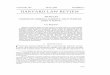HARVARD LAW REVIEW - Semantic Scholar · 2015-07-28 · 1478 HARVARD LAW REVIEW [Vol. 109:1477 criminal liability on corporations, as opposed to managers or employ-ees, has generated