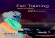 Esri Training - Esri India | Your partner in GIS/media/Images/Content/training...About Esri Training Options Esri instructor-led and self-paced training options teach GIS problem-solving