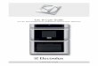 Use & Care Guide - Electroluxmanuals.electroluxappliances.com/.../318205319en.pdfThis Use & Care Guide is part of our commitment to customer satisfaction and product quality throughout