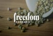 FREEDOM CANNABIS - daks2k3a4ib2z.cloudfront.net€¦ · FREEDOM CANNABIS MARKET POTENTIAL • Canadians consumed 698 tonnes of cannabis in 2015, up from 484 tonnes a decade ago, and