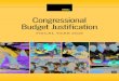 Congressional Budget Justification · 2 CNCS FY 2016 Congressional Budget Justification The Corporation for National and Community Service (CNCS) is the federal agency dedicated to