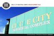 CCIC CIRCLE CITY INDUSTRIAL COMPLEX REDEVELOPMENT PLAN · expanding fashion designers and makers PUP RUCKUS AN INDIANAPOLIS MAKERSPACE Developed by Riley Area Development Corporation,