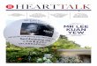 SEMBAWANG TOWN COUNCIL • JUNE 2015 HEARTTALK 2015.pdf · journey mr lee and a clean singapore— sembawang town cleans up mr lee, singapore’s chief gardener— sg50 green harvest