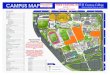 Campus Map - El Camino CollegeCAMPUS MAP Where you belong. Where you succeed. LOCATIONS PARKING Administration ..... D-2 Art and Behavioral Science .....C-2 Art