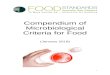 Microbiological reference criteria guidance document€¦ · Web viewJay L,S, Davos D, Dundas M, Frankish E, Lightfoot, D (2003). Salmonella Ch 8 In: Hocking AD (ed) Foodborne microorganisms