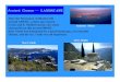 PCES 1.11 Ancient Greece --- LANDSCAPEstamp/TEACHING/PHYS340/SLIDES/...PCES 1.14 Greek civilisation-ART & ArchitectureOne of the main problems in research into the life in ancient