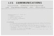 5-Novembre 1972 CDS25 LES COMMUNICATIONS assemblee generale baume-les dames, le 23 1972 presents y