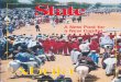 UNITED STATES DEPARTMENT OF STATE State April 2000 · Like some quiz show contestants, you may not know much about Abuja, Nigeria’s new capital and our featured post (page 8). After