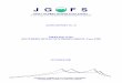 MEETING of the SOUTHERN OCEAN SYNTHESIS GROUP, Year 1998ijgofs.whoi.edu/Publications/Report_Series/JGOFS_32.pdf · 1 JGOFS Southern Ocean Regional Synthesis Group1 Report Bremerhaven