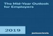 The Mid-Year Outlook for Employers - Amazon S3€¦ · Jackson Lewis P.C. 2019: The Mid-Year Outlook for Employers 4 for audit or provides information regarding compliance training,