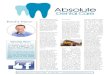 Paul’s Piece - Absolute Dental Care · 2019-10-31 · Paul’s Piece G6/32 Morrow Street, Taringa, Q, 4068 Ph: 3870 1300 E: ... from Sydney to Perth over 3 days and 3 nights followed