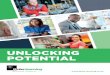 UNLOCKING POTENTIAL · Steps To Success 4 Pre-Employment 5 Sector-Based Work Academies 6 Qube Talent: Recruitment 7 Traineeships 8-9 Apprenticeships 10 Funding 11-12 ... Add value