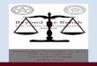 Beyond the Bench · Wednesday, December 14, 2016 10:00 A.M. – 5:00 P.M. Paul Quinn College Dallas, Texas Law, Justice, and Communities Summit Beyond the Bench