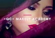 TABLE OF CONTENTS... · essential makeup techniques that you’ll learn in the makeup artistry class, and then covers more advanced applications in two additional training units