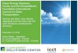 Clean Energy Solutions Center and the ClimateWorks ......Clean Energy Solutions Center and the ClimateWorks Foundation-International Council on Clean Transportation Policies that Work: