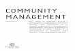COMMUNITY MANAGEMENT copy - Businessespaciobuenosaires.com.ar/.../COMMUNITY-MANAGEMENT... · Introducción al Community Management y las distintas plataformas dentro del ecosistema