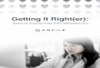 Getting It Right(er)mhcc.maryland.gov/mhcc/pages/hit/hit_ehr/documents/lhd/... · 2016-09-20 · 4 Optimization Tactics Let’s take a look at some tactics to use in your optimization