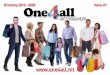 One Voucher - Hundreds of Shops - One gift, thousands of choices · 2019-10-25 · One Voucher - Hundreds of Shops Thousands of Choices Welcome to the 27th issue of the One4all Gift