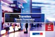 Travelex...6 9-79-163 236-30-49 147-148-150 94-130-177 179-180-180 216-104-114 181-202-227 241-134-138 192-193-194 158-180-214 Three months ended 31 March 2015 – Group financial