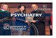 PSYCHIATRY - Queen's University PME Psychiatry... · 2018-12-21 · 2 The Department of Psychiatry at Queen’s University offers an excellent psychiatry residency program. We are