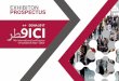 170523-Exhibitor Prospectus 9ici · 2017-05-24 · Doha. This is going to be the ﬁrst time for the conference to make its way to the Middle East. Doha; the capital of Qatar, is