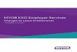 MYOB EXO Employer Serviceshelp.myob.com.au/exo/espapers/MYOB EXO Employer Services...The 2014.03, 2014.04 and 2015.01 releases of MYOB EXO Employer Services introduce significant changes