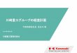 川崎重工グループの経営計画 - Kawasaki Heavy …前提レートを上回る円高の進行と定着 先進国経済（特に欧州）の低迷長期化 新興国経済の顕著な成長