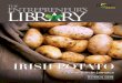 IrIsh Potato Programme - WUSC Resources · IRISH POTATO: Production in Jamaica:: Technical Guide 9 Introduction Climate, soils and site selection are important considerations in choosing
