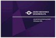 MICRO-MECHANICS (HOLDINGS) LTD.micromechanics.listedcompany.com/newsroom/20111028... · 2011-10-28 · Micro-Mechanics (Holdings) Ltd.’s business, financial conditions, results