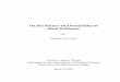 Thesis Final Draft - Political Science 2012 On the... · Onthe!Nature!and!Possibility!of! Ideal!Guidance!! by# # Charlesdela#Cruz# # # # # # # # # # ASenior#Honors#Thesis# Submitted#to#the#Department#of#Political#Science#