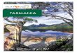 TASMANIA - Sunlover Hotels · 3 Contents Valid 1 April 2015 – 31 March 2016. Planning Your Tasmania Holiday 4 Travel Tips 6 Essential Experiences 8 Holiday Packages 10 Self Drive