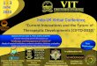 ‘Current Innovations and the Future of Therapeutic ......Indo-UK Virtual Conference ‘Current Innovations and the Future of Therapeutic Developments (CIFTD-2020)’ June 2020 Special