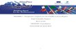 MEDPRO Prospective Analysis for the Mediterranean Region ... · MEDPRO, short for Mediterranean Prospects, is a project involving a consortium of 17 highly reputed institutions from