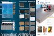 Worktop Sizing Chart The Complete Collectionworktops available to maximize your kitchen design options • All worktops contain a high quality core • All worktops are fully sealed