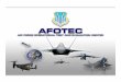 AFOTEC Manpower Demographics · 7. performing organization name(s) and address(es) air force operational test and evaluation center,8500 gibson blvd. s.e.,kirtland afb,nm,87117 8
