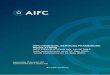 AIFC FINANCIAL SERVICES FRAMEWORK REGULATIONS AIFC ... AIFC FINANCIAL SERVICES FRAMEWORK REGULATIONS