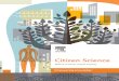 Citizen Science - Elsevier...Programme, Imperial College London • VALERIE Research Project, Wageningen University - the Netherlands universalaccess@elsevier.com 3 Emergency & Patients