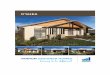 Yarrum OShea A4 DbleSided 003 - Build Your Dream Home · to design and construct a home that suits your requirements, your site, and your budget. Have Yarrum Designer Homes build
