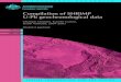 Compilation of SHRIMP U-Pb geochronological data · Compilation of SHRIMP U-Pb geochronological data, Olympic Domain, Gawler Craton, South Australia, 2001-2003 Geoscience Australia