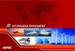 AYISWARYA POLYMERS - TradeIndia · Ayiswarya Polymers established in 1997, has created reputation for technical enterprise in the eld of Unsaturated Polyester Resins, to support industries
