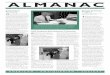 ALMANACALMANAC AAS NEWSLETTER • SUMMER 2001 • NUMBER 60 AMERICAN ANTIQUARIAN SOCIETY Earlier this year, AAS received a large and important collection of manuscripts of the Allen