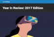 Year In Review: 2017 Edition - Crunchbaseabout.crunchbase.com/.../2018/01/Crunchbase-2017-Year-In-Review.… · 2017 Year In Review Acknowledgements This report contains charts and