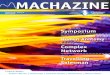 MACHAZINE - Home | W.I.S.V. 'Christiaan Huygens'Copernica 14-15 OGD 22-23 QDelft 30-31 ASML 40-41 Current Affairs Editorial 2 Activity Calendar 2 Column - Nominaalwetenschapper 3 Column
