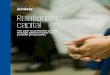 Relationship capital - assets.kpmg“relationship capital” as its physical capital. The struggle for hearts and minds The climb ahead Attracting and retaining patients is hard. Getting