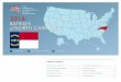 RATINGS of NORTH CAROLINAacuratings.conservative.org/wp-content/uploads/sites/5/...6 AMERIC ONSERVA ATION’S 2018 Ratings of North Carolina 1. SB 470 Preventing Misuse of Asbestos
