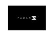 Fazar Company Profile 2016 Company Profile 2017.pdf · Fazar acknowledges the vast spectrum of fashion design globally, based on cultural, trending or seasonal fashion motives and